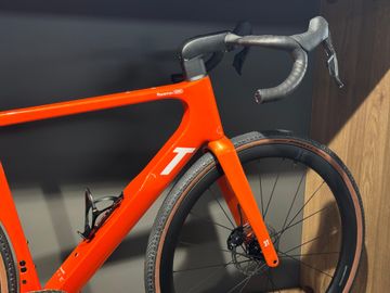 Used 3T Racemax WPNT 2026 Road & Gravel, Orange — image 5 of 5