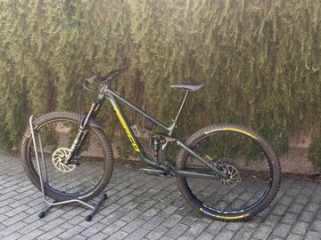 Used Norco Sight A1 29 2022 2022 Mountainbike, Green, 29 — image 2 of 6