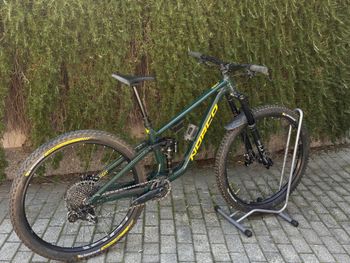 Norco, Sight A1 29 2022