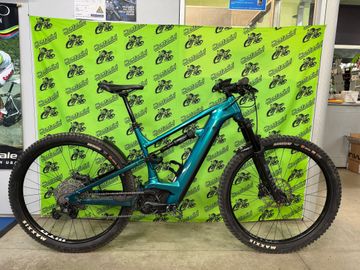 Used Cannondale Moterra Neo 3 2023 2023 MTB