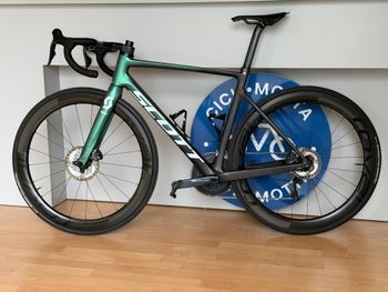 Scott, Addict RC Shimano Ultegra Di2