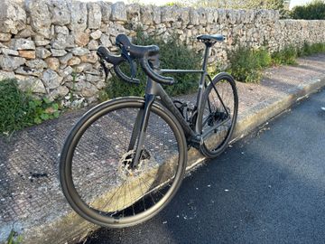 Used Orbea ORCA M30 2024 2024 Road & Gravel, Black — image 4 of 35