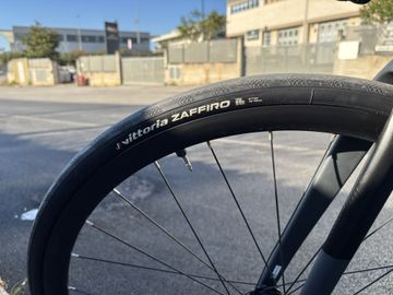 Used Orbea ORCA M30 2024 2024 Road & Gravel, Black — image 35 of 35