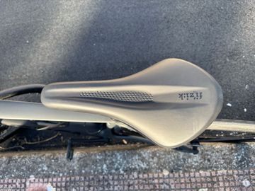 Used Orbea ORCA M30 2024 2024 Road & Gravel, Black — image 8 of 35
