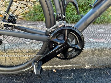 Used Orbea ORCA M30 2024 2024 Road & Gravel, Black — image 3 of 35