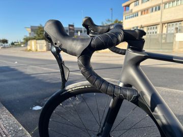 Used Orbea ORCA M30 2024 2024 Road & Gravel, Black — image 11 of 35