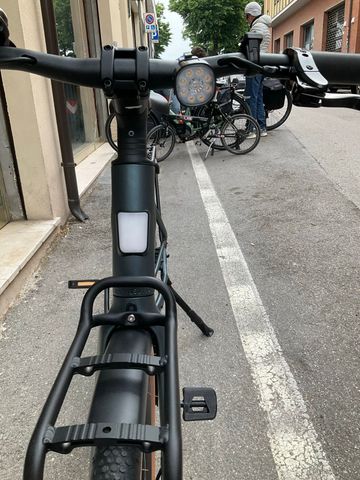 Tweedehands Brn Custom Other 2026 Urban — afbeelding 5 van 6