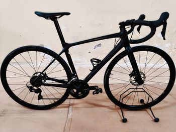 Giant, TCR Advanced Disc 2 2022