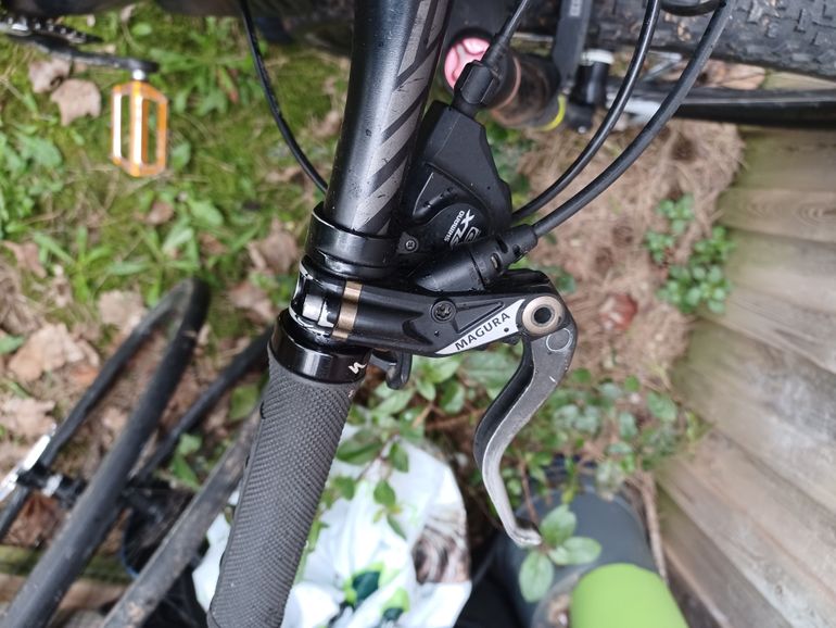 Used Specialized Specialized Epic Expert 2016 Mountainbike — image 6 of 12