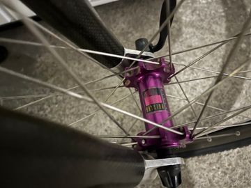 Brugt GT Hors Piste 1995 Mountainbike — billede 5 af 16