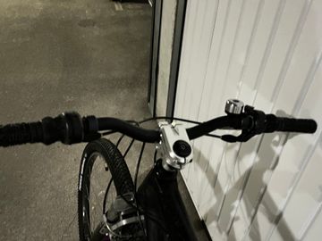 Brugt GT Hors Piste 1995 Mountainbike — billede 16 af 16