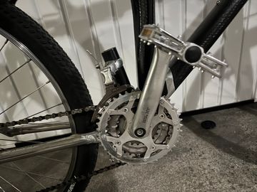 Brugt GT Hors Piste 1995 Mountainbike — billede 9 af 16