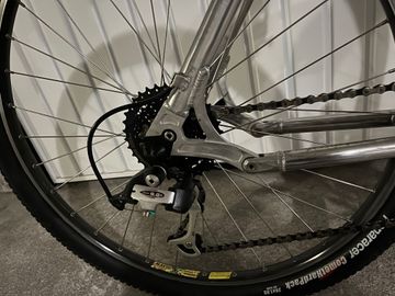 Brugt GT Hors Piste 1995 Mountainbike — billede 12 af 16