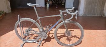 Giant, Tcr SRAM Force eTap AXS