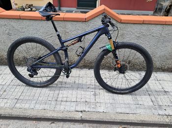 Specialized, S-Works Epic EVO 2023
