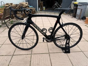 Pinarello, Dogma F8 Dura Ace DI2 2014