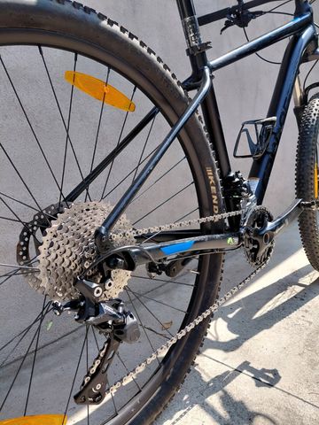 Used Cannondale Trail 5 2026 2026 Mountainbike, Black, 29 — image 5 of 6