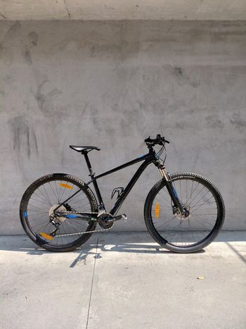 Used Cannondale Trail 5 2026 2026 MTB