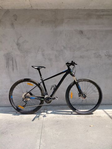 Cannondale Trail 5 2026 2026 MTB usato