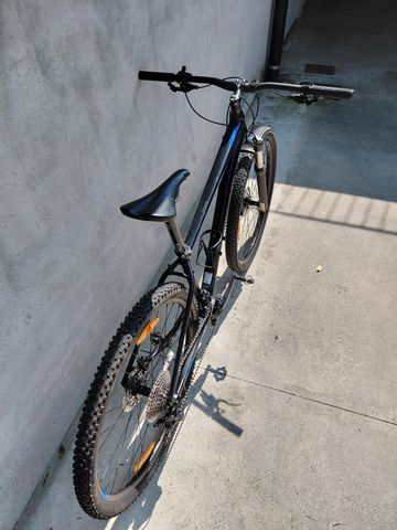 Used Cannondale Trail 5 2026 2026 Mountainbike, Black, 29 — image 3 of 6