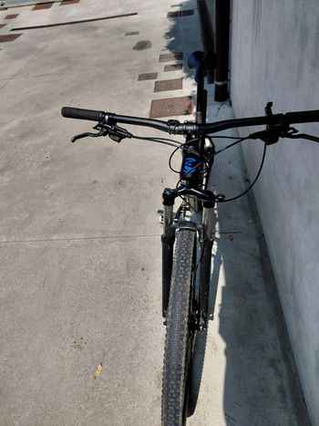 Used Cannondale Trail 5 2026 2026 Mountainbike, Schwarz, 29 — image 4 of 6
