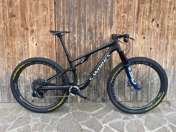 Specialized, S-Works Epic 2022