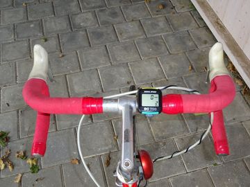 Used Titan Rennrad 1988 Road & Gravel, Red — image 8 of 8
