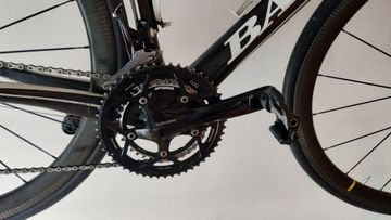 Tweedehands Basso Laguna 2018 Road & Gravel — afbeelding 5 van 6