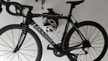 Tweedehands Basso Laguna 2018 Road & Gravel — afbeelding 1 van 6