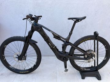 Brugt Rotwild R.C750 Ultra 2020 2020 Mountainbike — billede 2 af 5