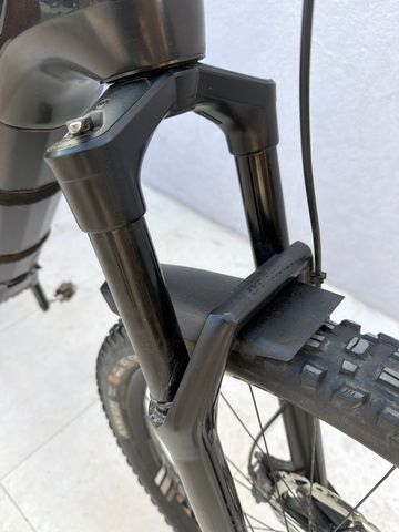 Brugt Rotwild R.C750 Ultra 2020 2020 Mountainbike — billede 5 af 5