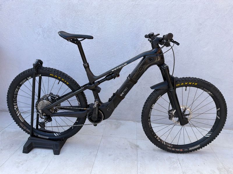 Used Rotwild R.C750 Ultra 2020 2020 MTB