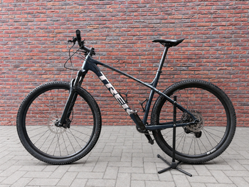 Used Trek X-Caliber 9 2021 2021 MTB