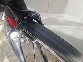Used Scott CR1 10 2017 2017 Road & Gravel, Black — image 10 of 12