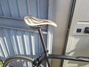 Used Scott CR1 10 2017 2017 Road & Gravel, Black — image 2 of 12