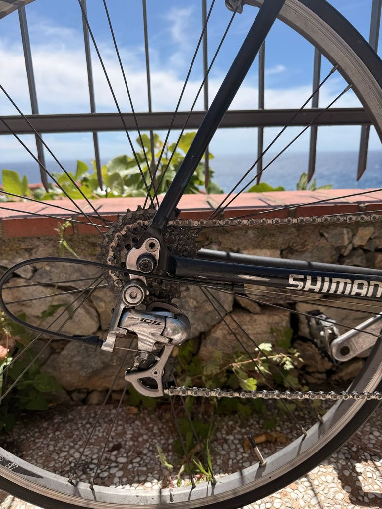 Used Trek 1.2 2017 2017 Road & Gravel, Black — image 3 of 7