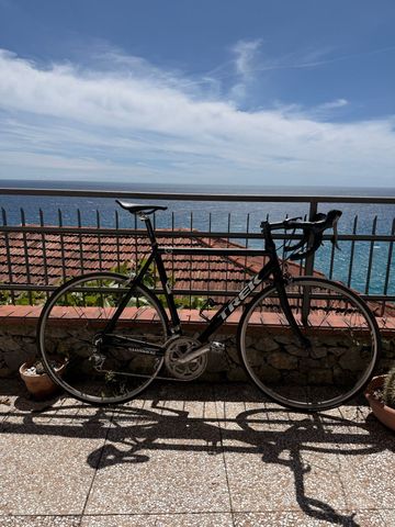 Used Trek 1.2 2017 2017 Road & Gravel