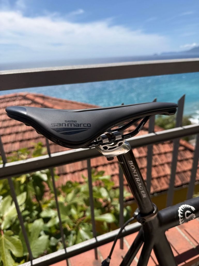 Used Trek 1.2 2017 2017 Road & Gravel, Black — image 6 of 7