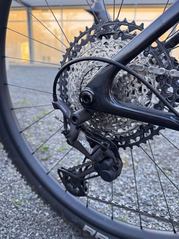 Tweedehands Cannondale Scalpel HT Shimano Deore XT 2025 Mountainbike — afbeelding 6 van 11