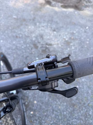 Tweedehands Cannondale Scalpel HT Shimano Deore XT 2025 Mountainbike — afbeelding 10 van 11