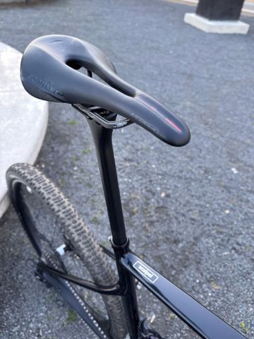 Tweedehands Cannondale Scalpel HT Shimano Deore XT 2025 Mountainbike — afbeelding 8 van 11