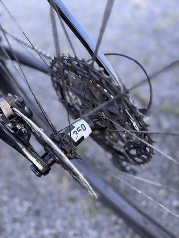 Tweedehands Cannondale Scalpel HT Shimano Deore XT 2025 Mountainbike — afbeelding 4 van 11