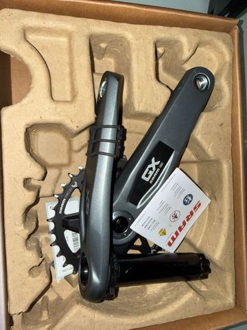 Używany Specialized S-Works Epic World Cup Frameset 2024 Frameset 2024 Mountainbike — zdjęcie 10 z 14