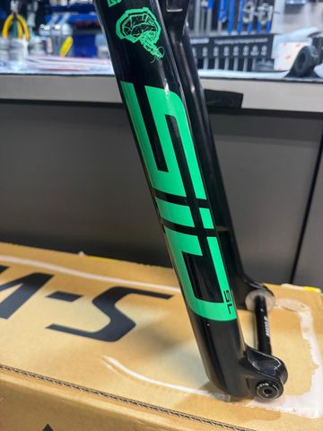 Używany Specialized S-Works Epic World Cup Frameset 2024 Frameset 2024 Mountainbike — zdjęcie 5 z 14