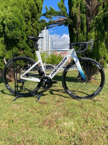 Used Merida REACTO 5000 2026 2026 Road & Gravel