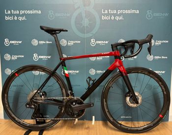 Colnago, C68 Road Ultegra Di2 12v