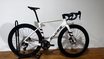 Elves, Elves Custom Shimano GRX