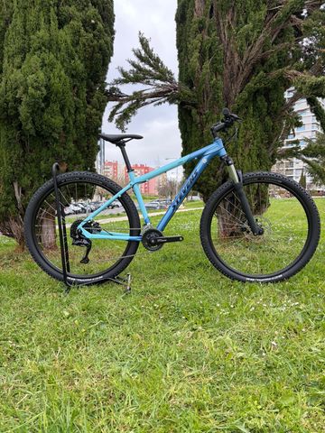 Used Stevens Tonga 2026 2026 MTB