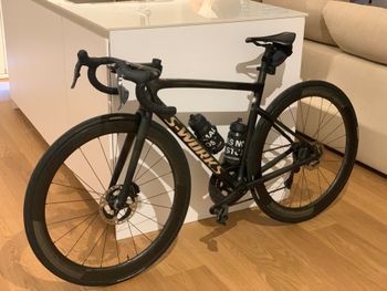 S Works, S Works Custom Frameset