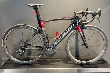 Used Colnago Concept Campagnolo Record 2018 Road & Gravel
